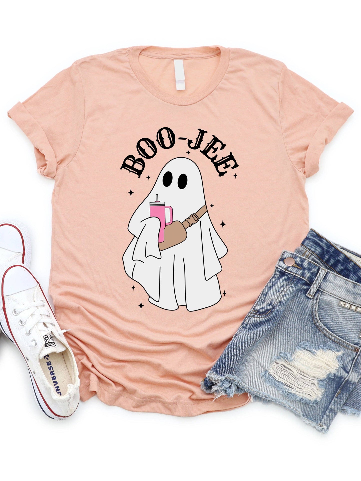 Boo-Jee Tee
