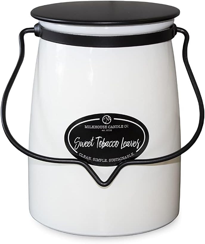 Milk House Candles  16oz