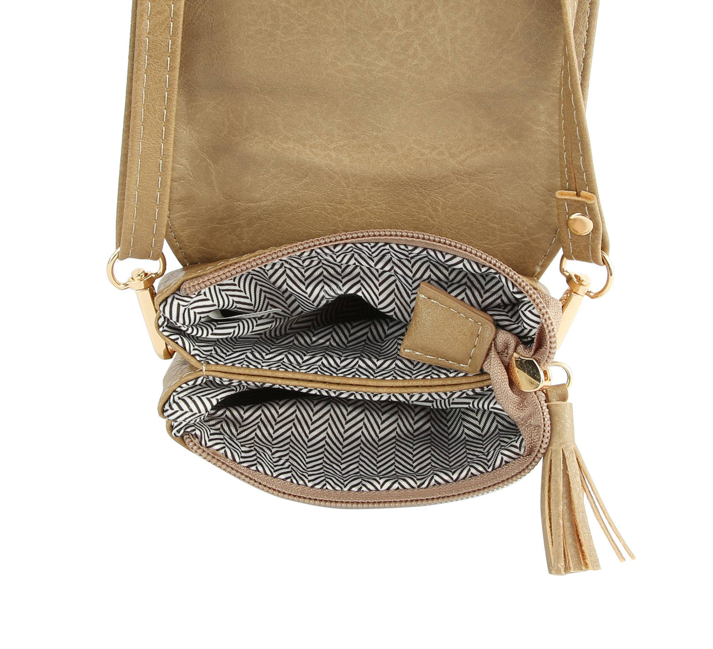 Small Crossbody Bag