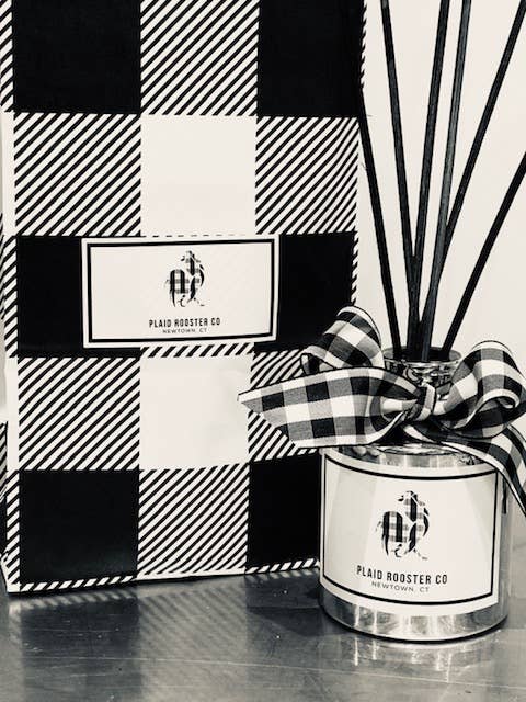 Reed Diffuser (Various)