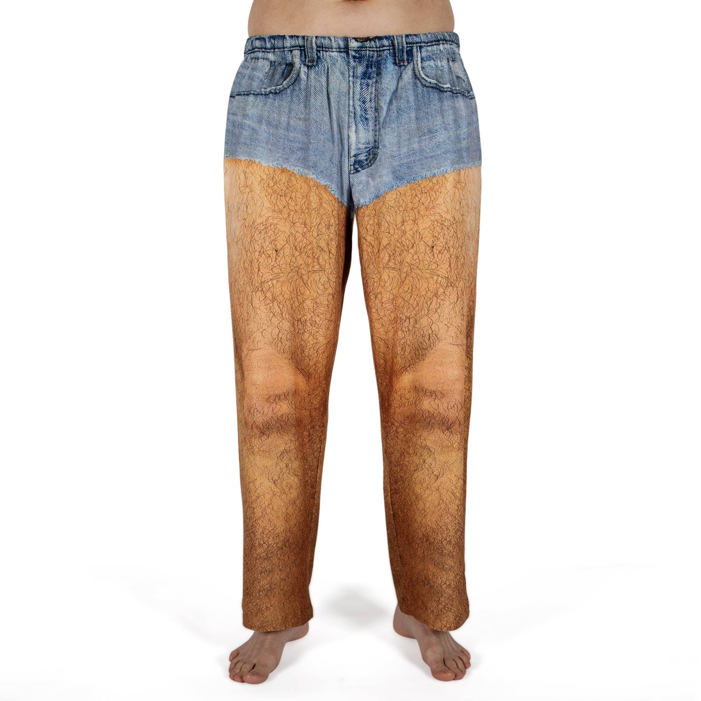 Hairy Jorts Lounge Pants