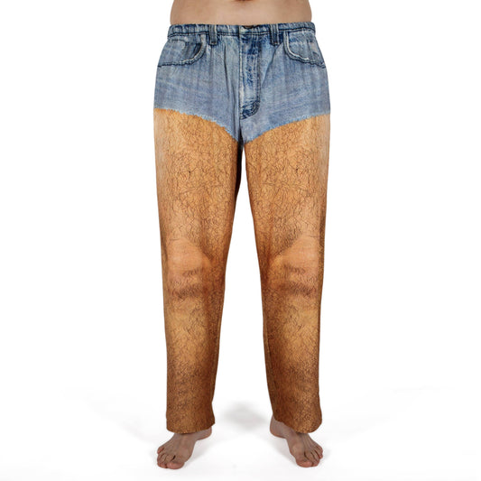 Hairy Jorts Lounge Pants