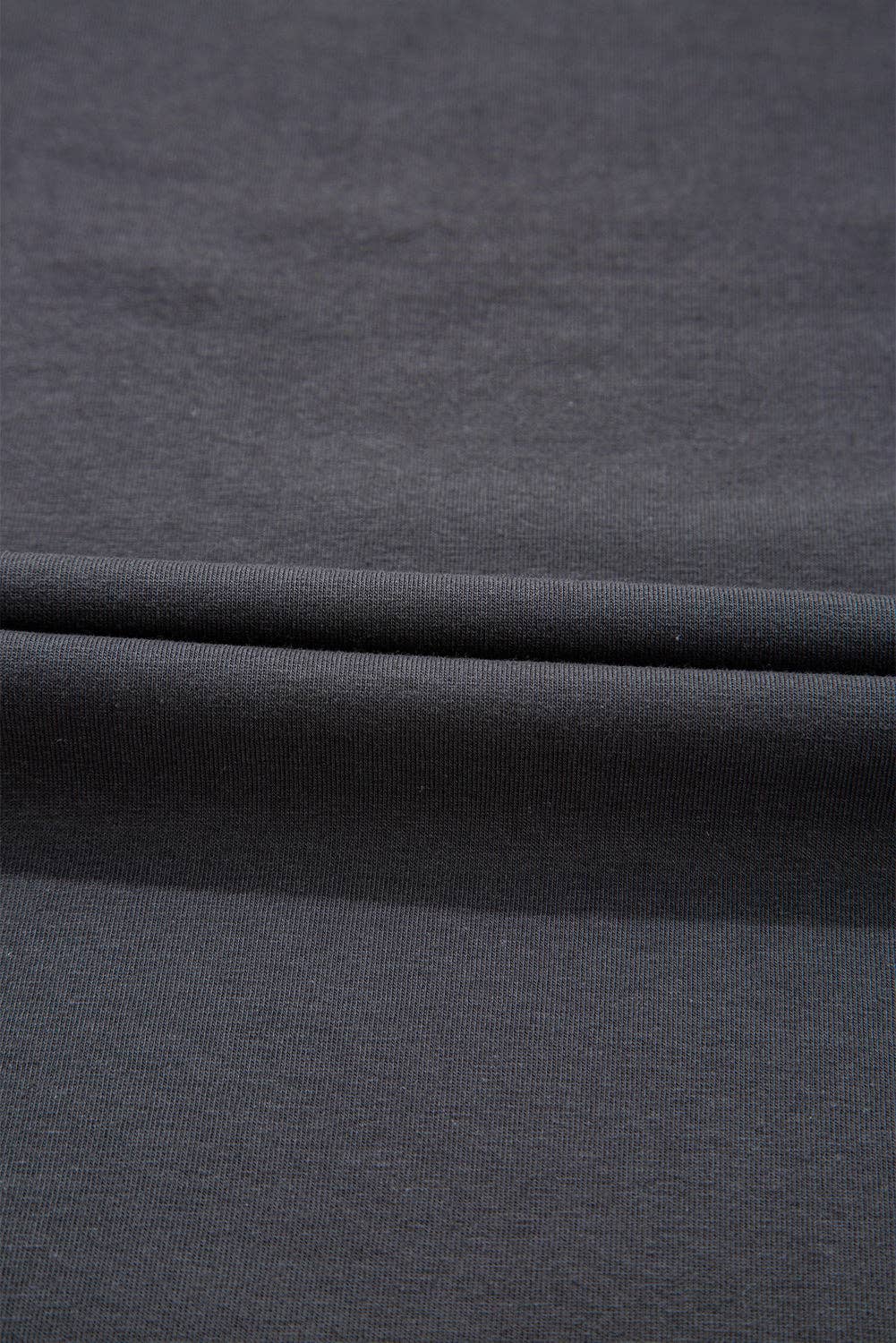 RISE WITH THE SUN Western Fashion Graphic Tee