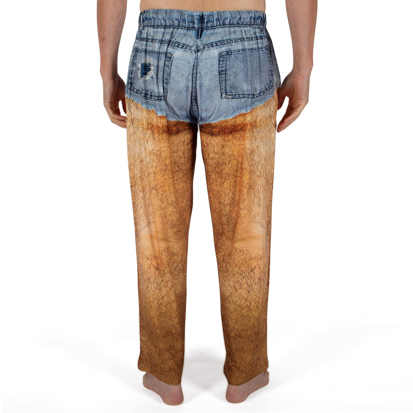 Hairy Jorts Lounge Pants
