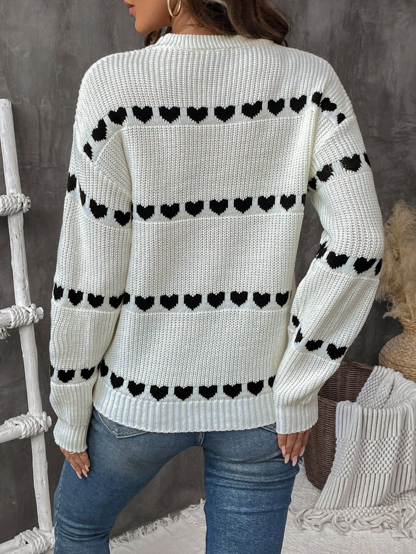 Love Sweater