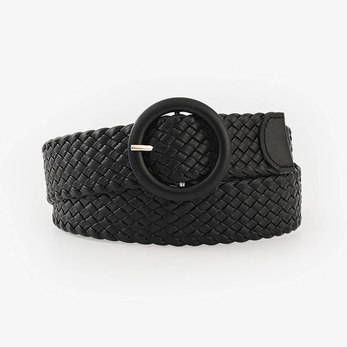Braided Belt