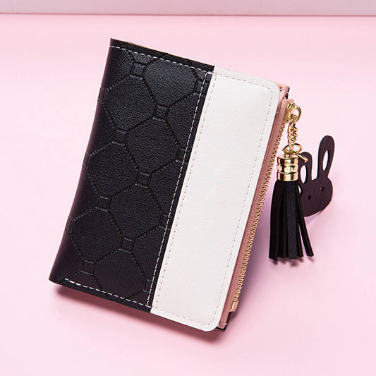 BI-FOLD WALLET