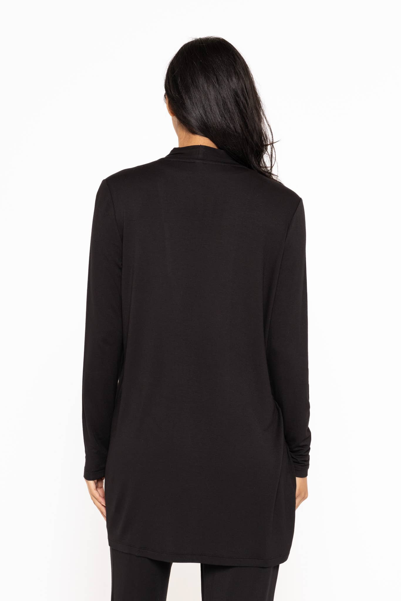 Lounge Terry Cardigan