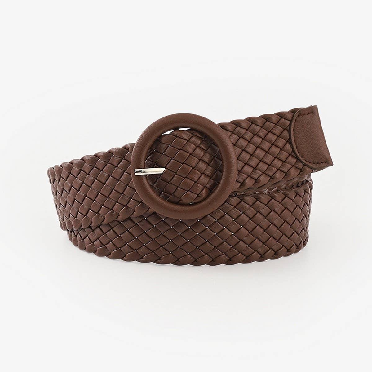 Braided Belt