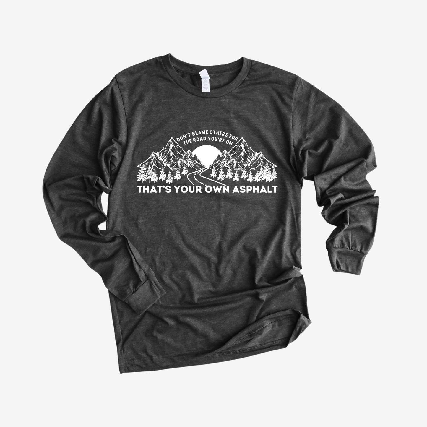 Thats Your Own T