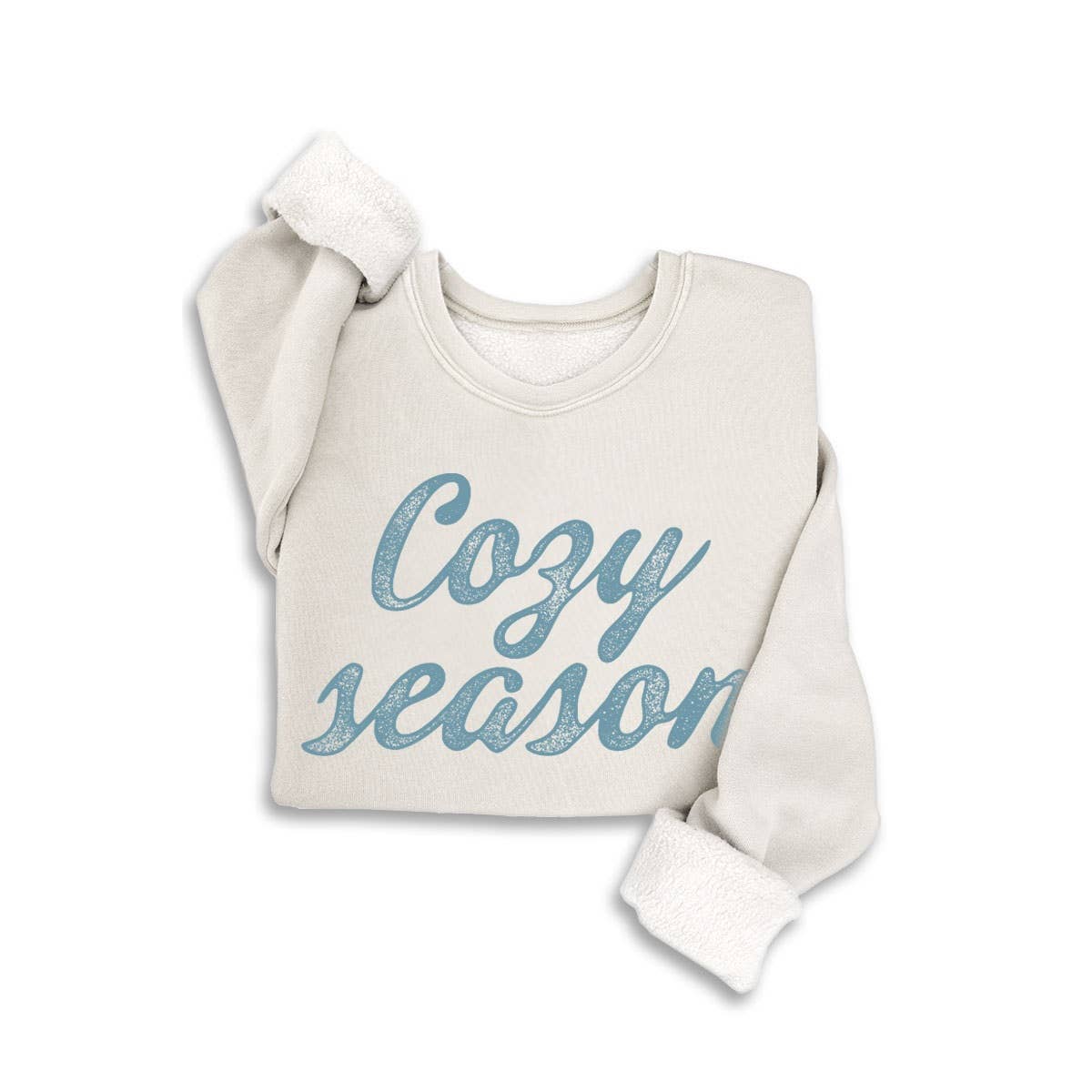 Cozy Season Sweatshirt