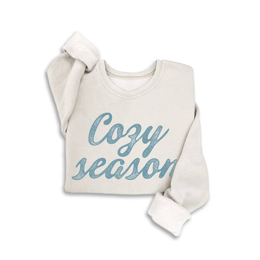 Cozy Season Sweatshirt