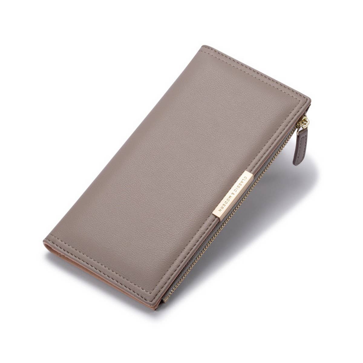 LONG WALLET