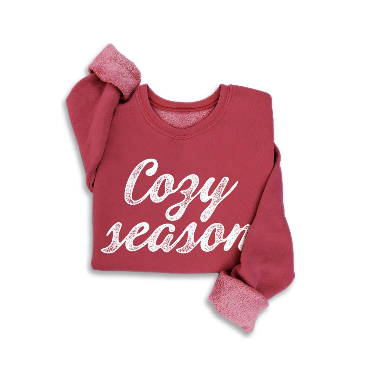 Cozy Season Sweatshirt