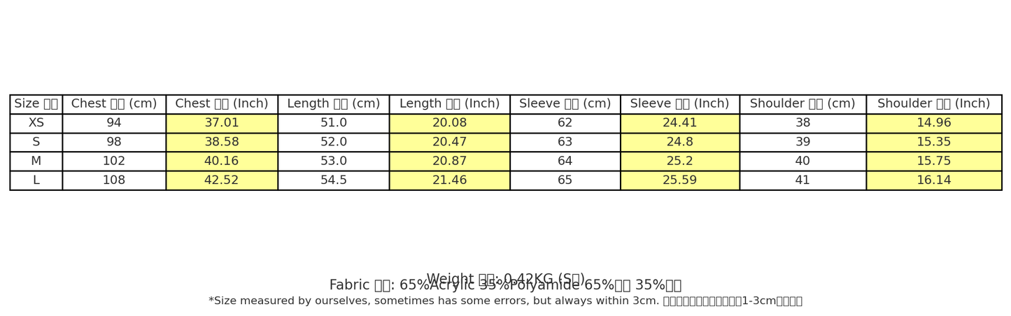 Striped Hoodie Cardigan