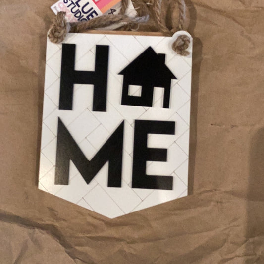 Home Sign