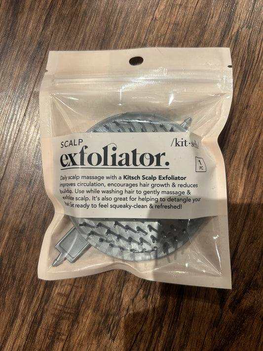 Scalp Exfoliator