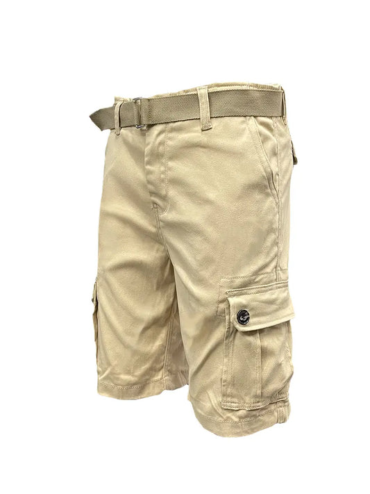 Mens Cargo Shorts