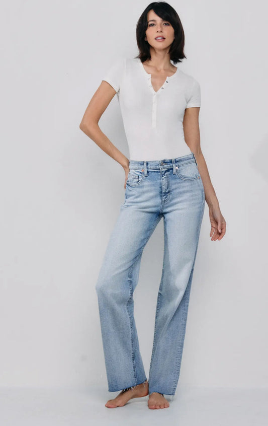 Sneak Peek Jeans