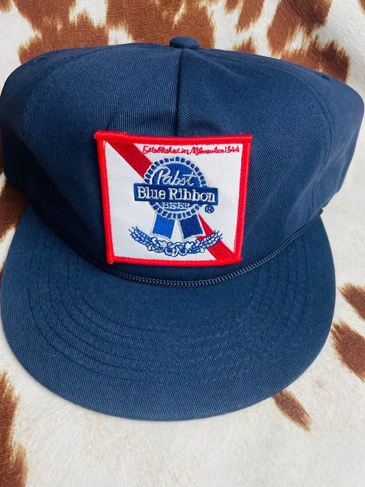 PBR Hat