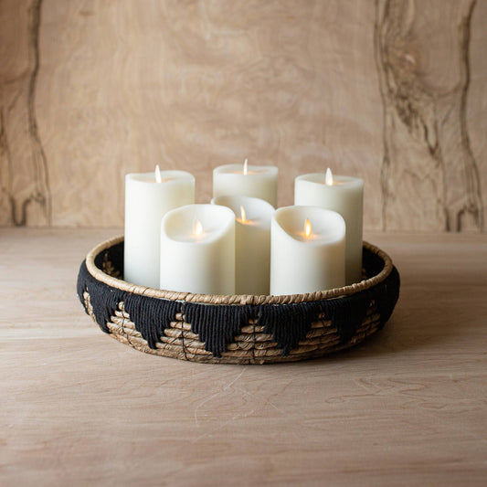Jarvis Decorative Bowl