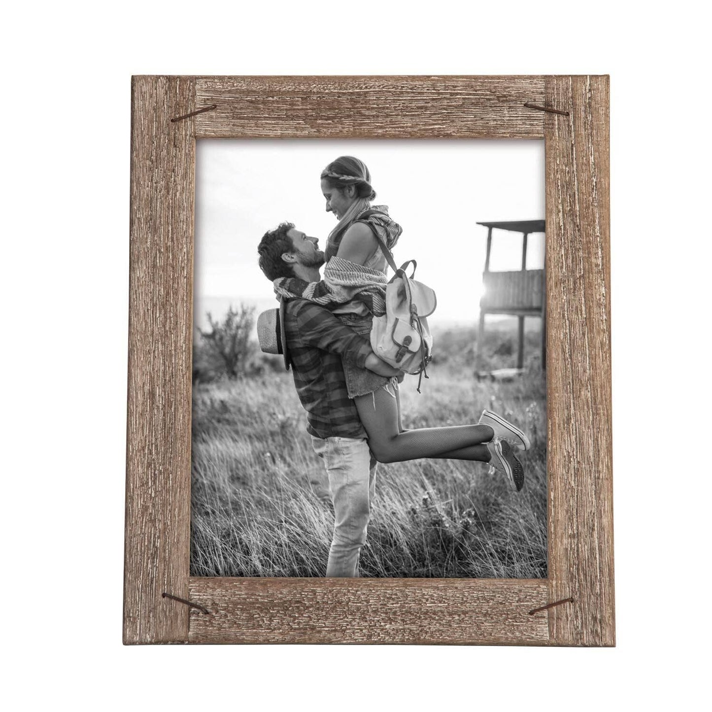 Photo Frame: Weathered 8X10