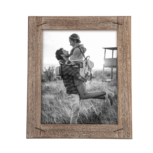 Photo Frame: Weathered 8X10