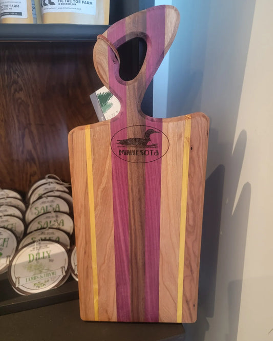 Cutting Board