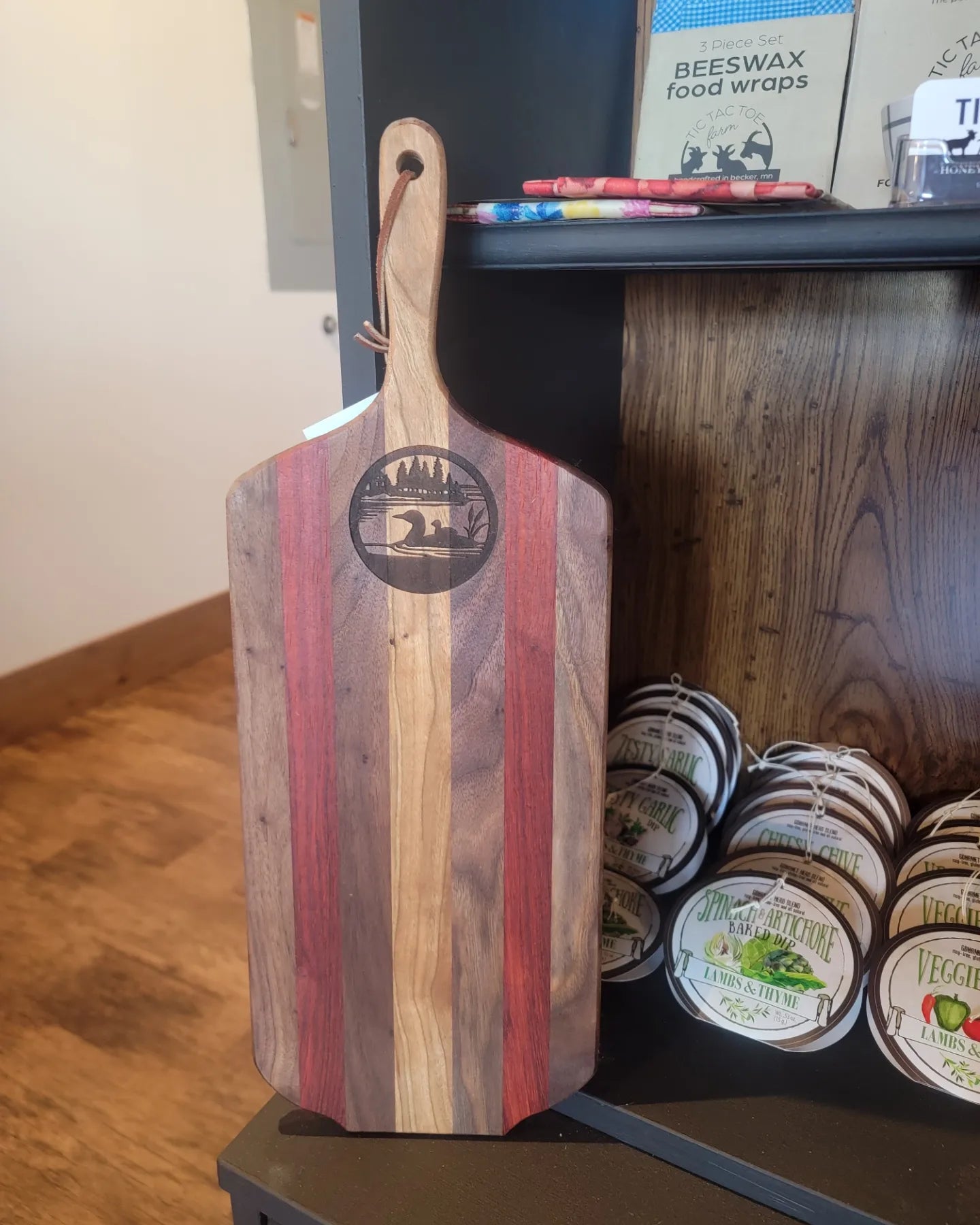 Cutting Board