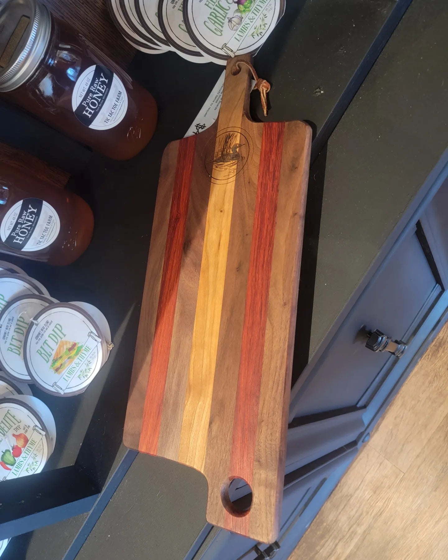 Cutting Board
