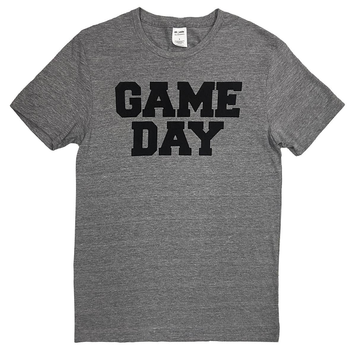 Game Day Shirt