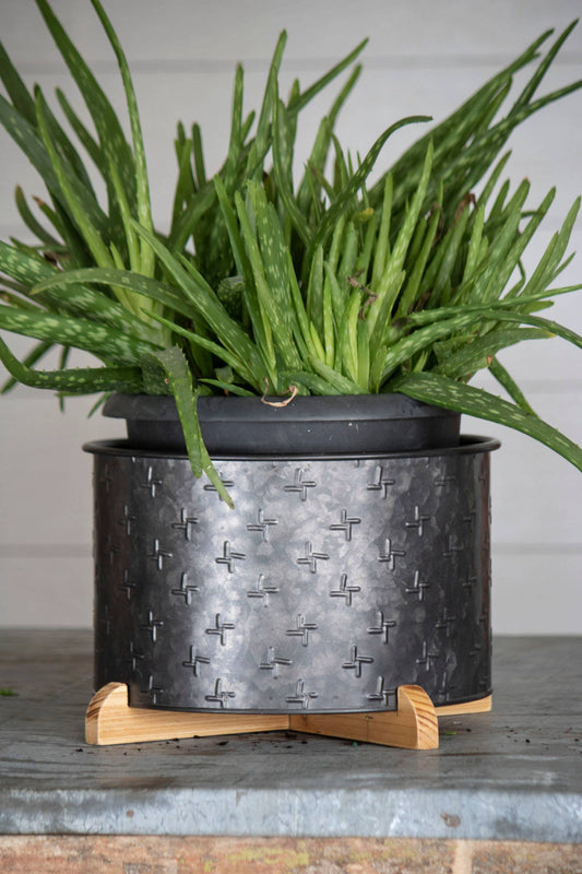 Logan Planter
