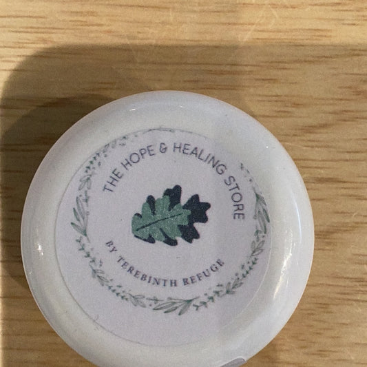The Hope & Healing Deodorant Small