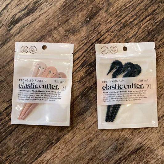 Elastic Cutter