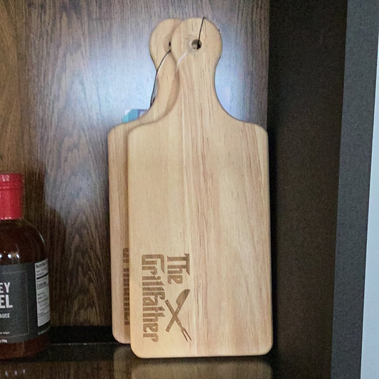 Grillfather Serving Board